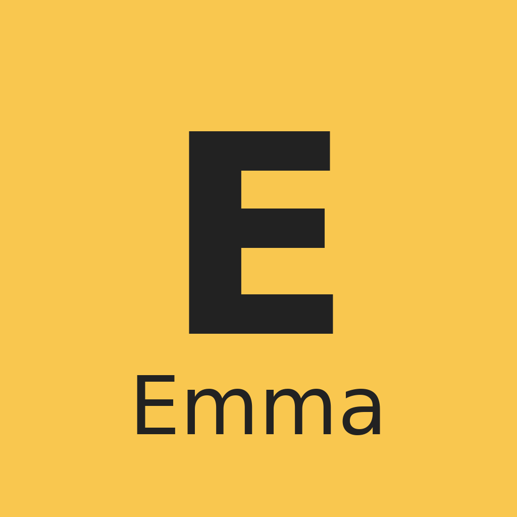 Emma Logo